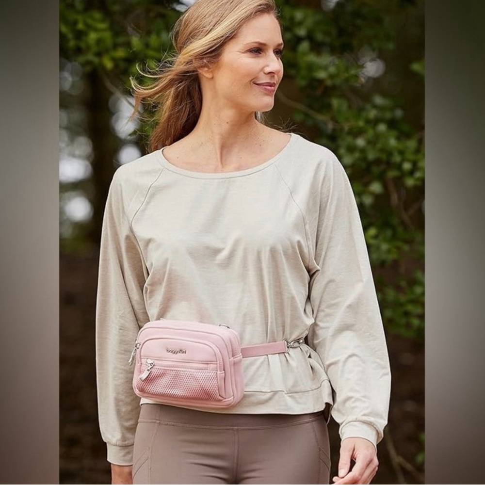 Baggallini bag